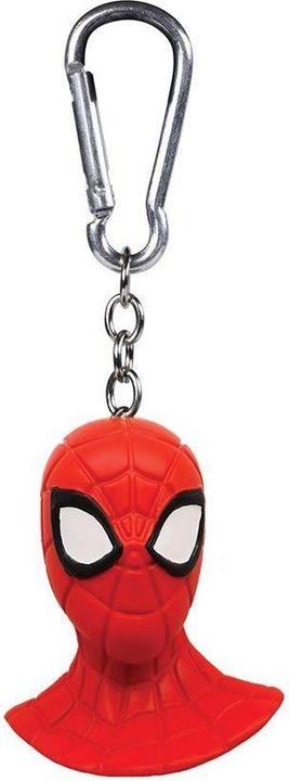 Produktbild Spiderman 3D Schlüsselanhänger Kopf