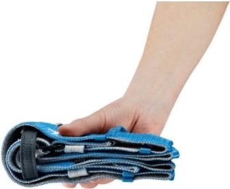Actual product image Petzl Tour High Tour Harness (L, XL)