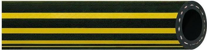 Actual product image Teguma Wasserschlauch CALORFORM Länge 40 m Innen-Ø 19,0 mm Aussen-Ø 27,0 mm (40 m, 19 mm)