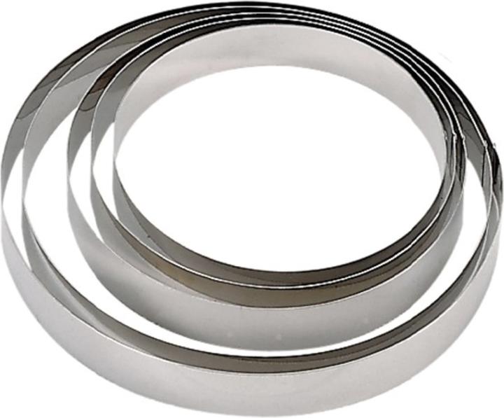 Produktbild de Buyer Tortenring (7 cm)