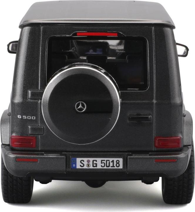 Image du produit Maisto Mercedes G-Klasse G63 AMG