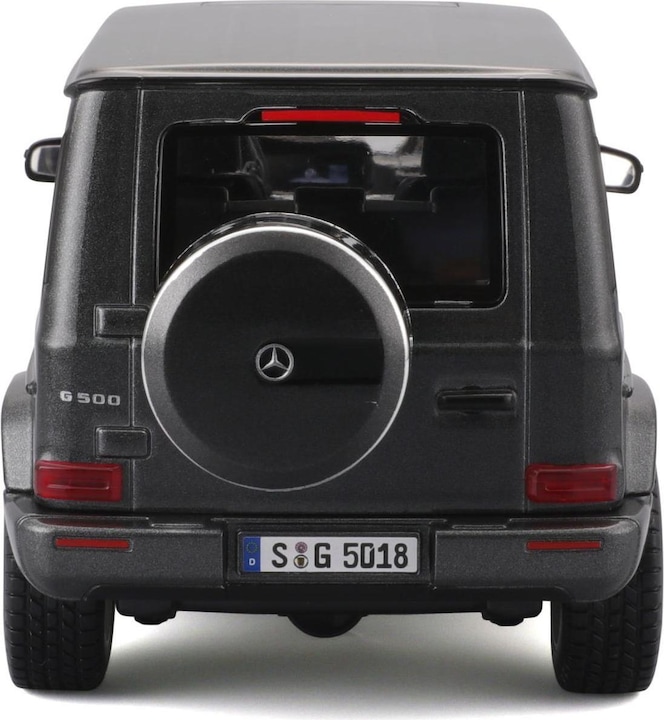 Produktbild Maisto Mercedes G-Klasse G63 AMG
