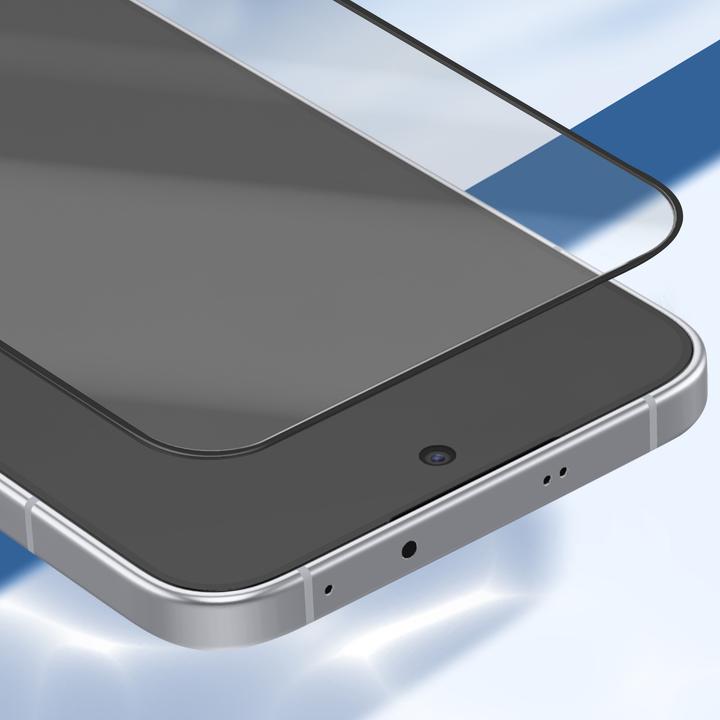 Actual product image Avizar Tempered Glass (1 pcs., Oppo Reno 13)