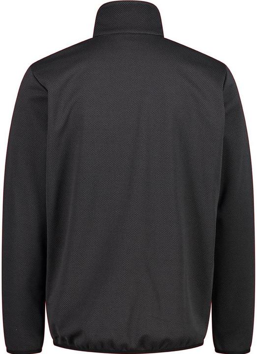 Actual product image CMP Campagnolo Knit Tech Jacket (56)