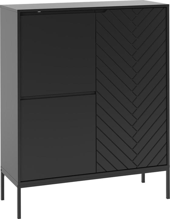 Produktbild Petits-Meubles Daria (102 x 39 x 145 cm)