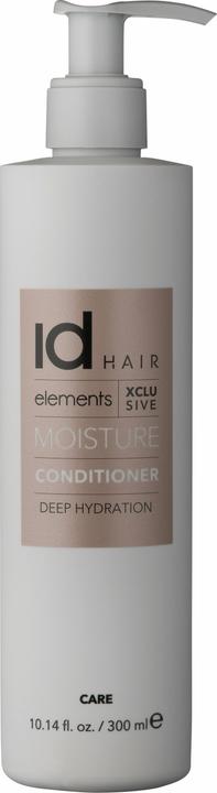Produktbild IdHair Elements Xclusive Moisture Conditioner 300 ml (300 ml)