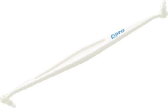 Paro Interspace Bürste F Halter weiss 2 Bürsten (1 x)