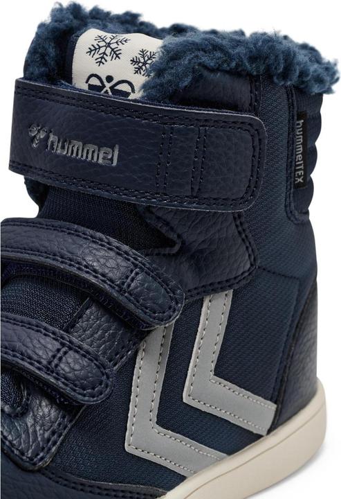 Image du produit hummel Stadil Super Tex Mid (33)