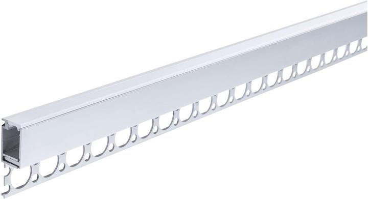 Actual product image Paulmann LumiTiles Profile Top