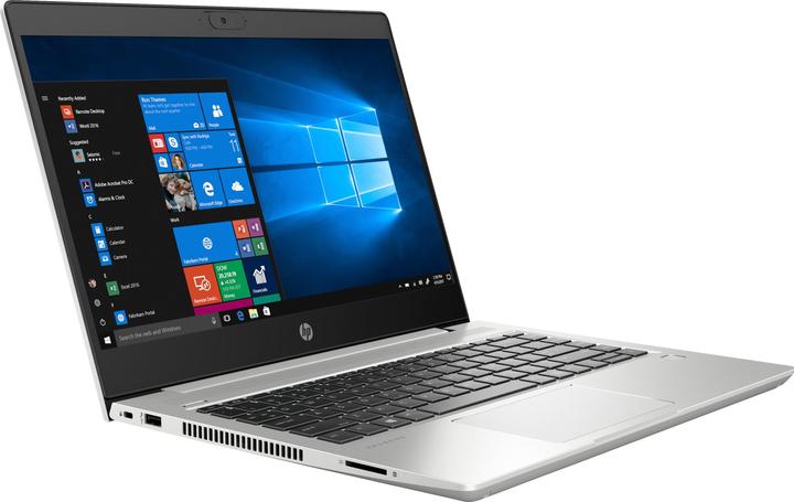 Actual product image HP ProBook 440 G7 (14", Intel Core i7-10510U, 32 GB, 512 GB, DE)