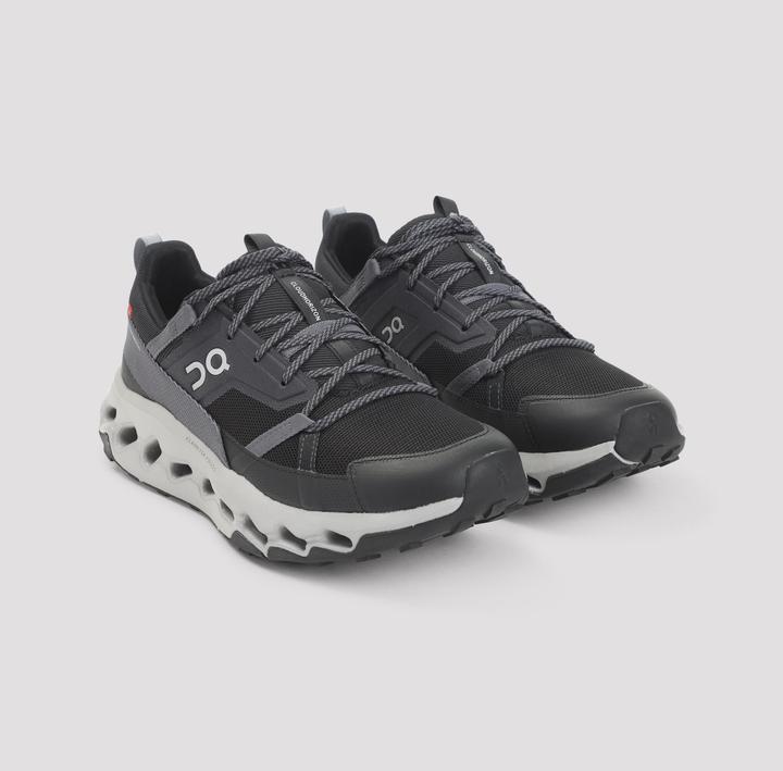 Produktbild On Running Sneakers Black