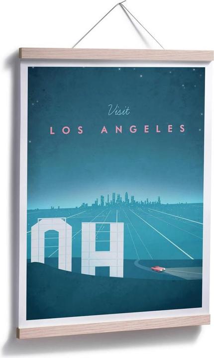 Image du produit Trenddeko Los Angeles (24 x 30 cm)