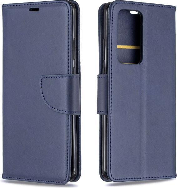 Produktbild MU Classic Classic IV Leder Bookcover Series (Huawei P40 Pro+)