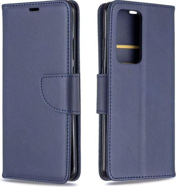 Immagine prodotto MU Classic Serie classica IV con copertina in pelle (Huawei P40 Pro+)