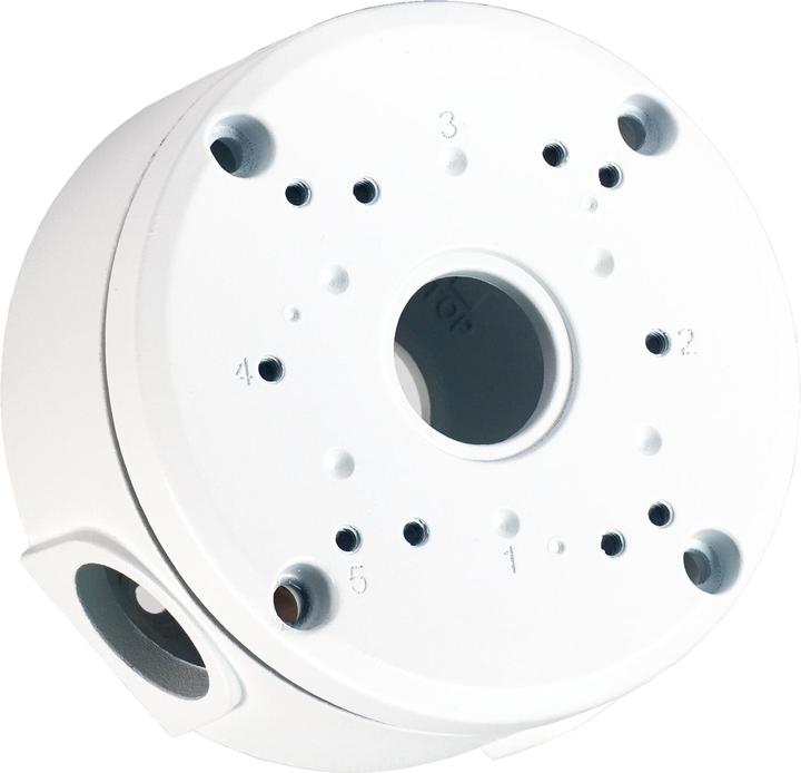 Immagine prodotto HHG Alloggiamento per montaggio a superficie