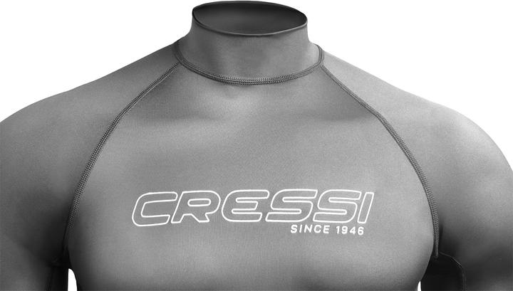 Actual product image Cressi Sentinel Rashguard Shirt Man (48)