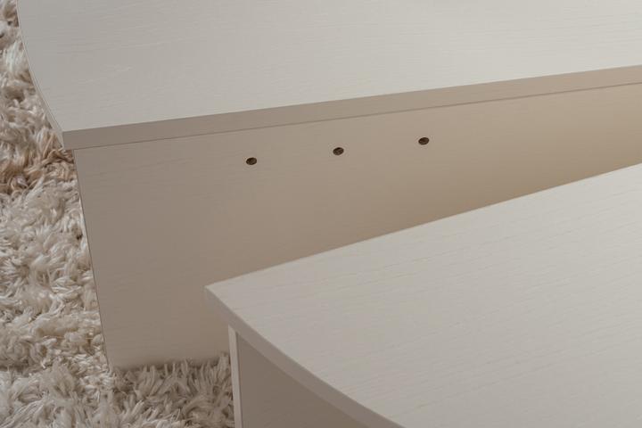 Actual product image Skye Decor Orion (90 x 30 x 60 cm)