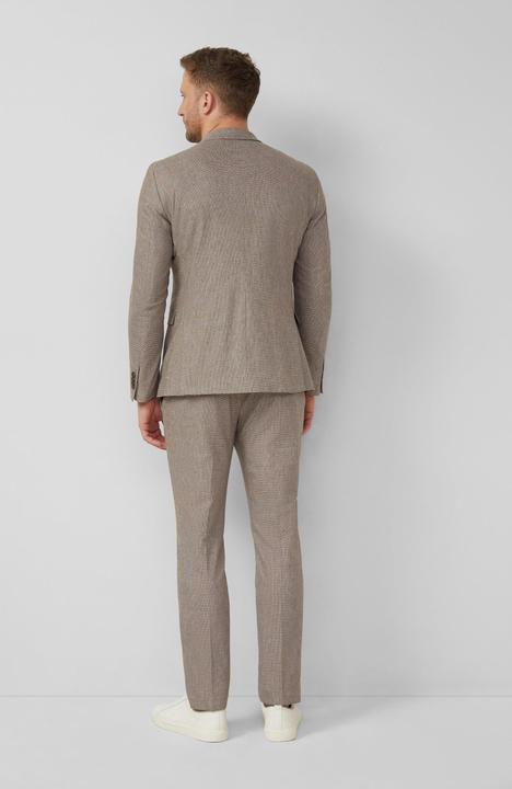 Immagine prodotto s.Oliver s.O PURE: Sakko aus elastischem Leinenmix (52)