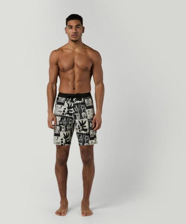 Produktbild Mystic Movement Boardshort (33)