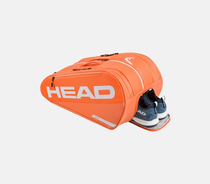 Immagine prodotto Head Tour Padeltasche Orange