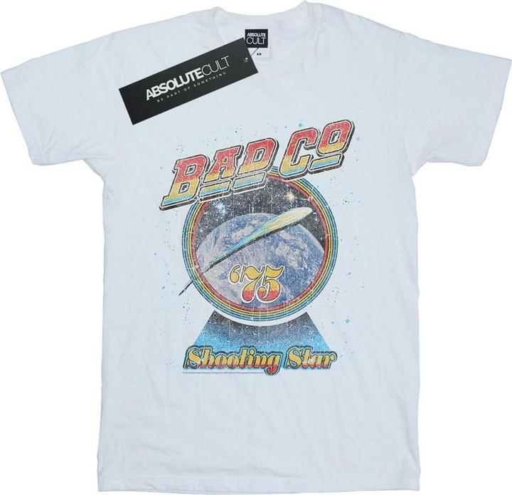Produktbild Bad Company Shooting Star TShirt (S)