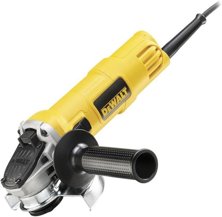 Actual product image DeWalt Angle grinder double set 230/125mm (230 mm)