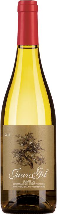 Produktbild Bodegas Juan Gil Juan Gil Blanco (2023)