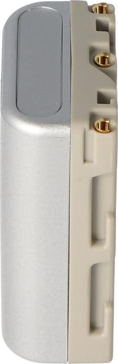 Actual product image AccuCell Akku Sony NP-QM50, Sony NP-QM51 (Camera battery)