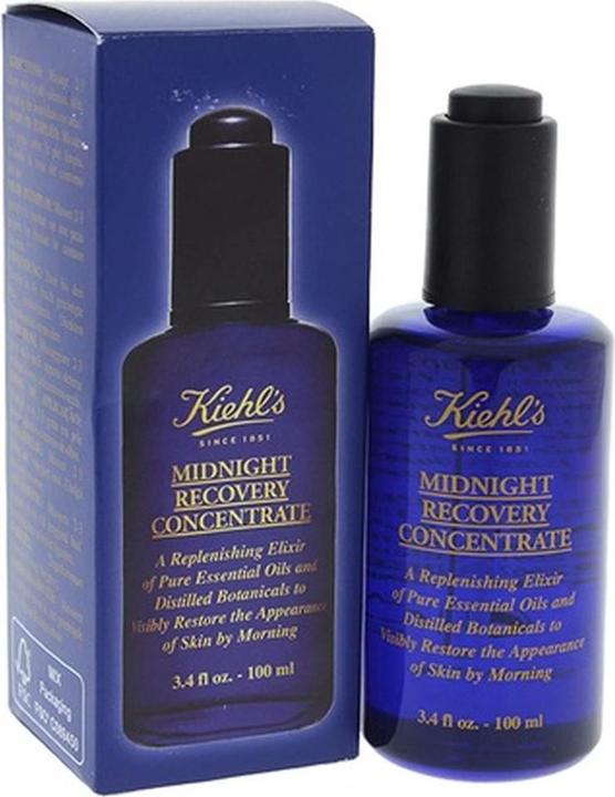 Produktbild Kiehl's Midnight Recovery Concentrate (100 ml)