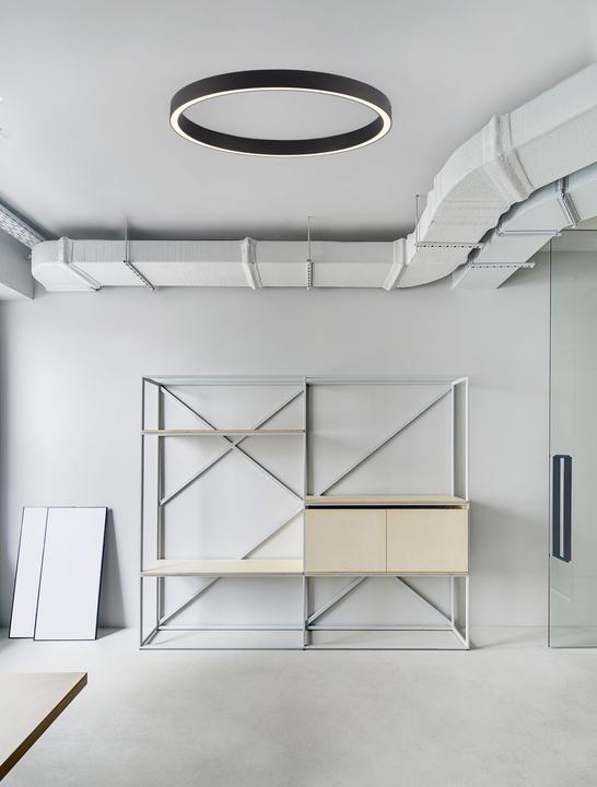 Produktbild Nova Luce Sting LED Deckenleuchte