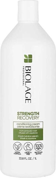 Produktbild Matrix Biolage Strength Recovery Conditioner 1000 ml (1000 ml)