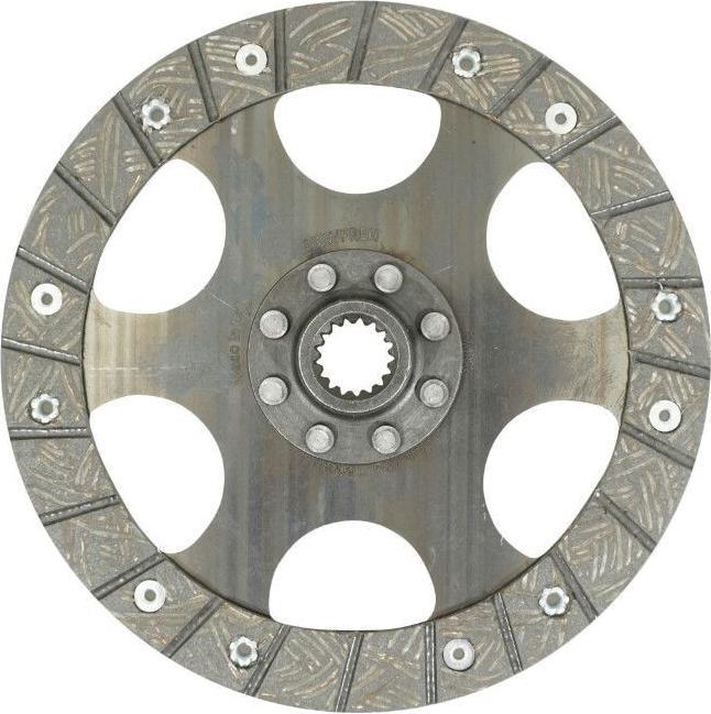 Image du produit Newfren disque d'embrayage moto bmw 1200 hp2 enduro 2005+2009, r 1200 gs 2003+2012, r 1200 nine t 2013+2018