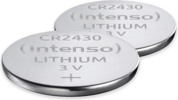 Immagine prodotto Intenso Energia Ultra (2 pz., CR2430, 290 mAh)