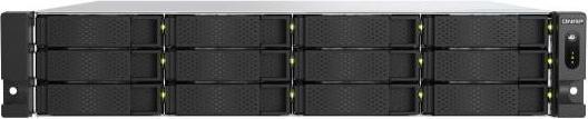 Actual product image QNAP TS-h1277AXU-RP-R5-16G (0 TB)
