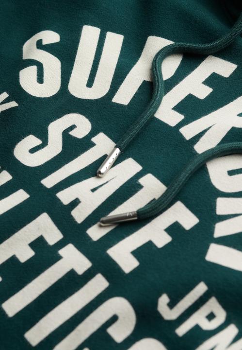 Immagine prodotto Superdry ATHLETIC ESS HOODIE Heren Trui (S)