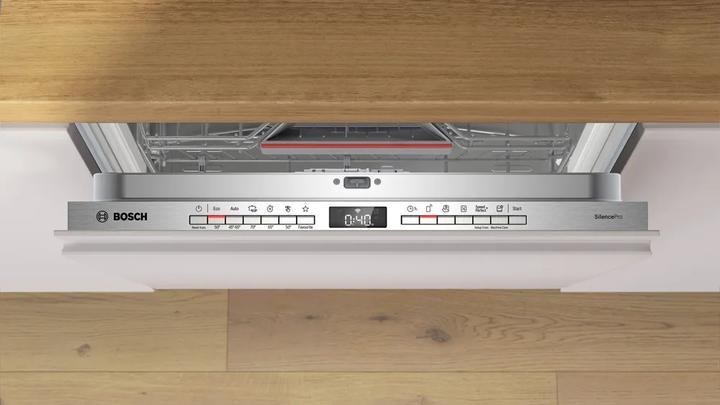 Actual product image Bosch Hausgeräte Zmywarka Bosch SMV 4ECX23E