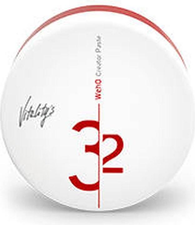 Produktbild Vitality's 039s WEHO Creator Paste 75 ml Mode (Haarpaste)