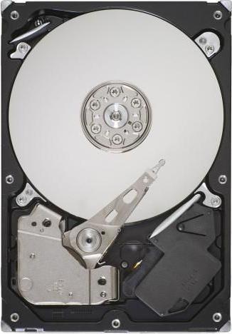 Produktbild Acer Seagate Momentus 7200.4 - Festplatte - 250 GB - intern - 2.5" (6.4 cm) (0.25 TB, 2.5")