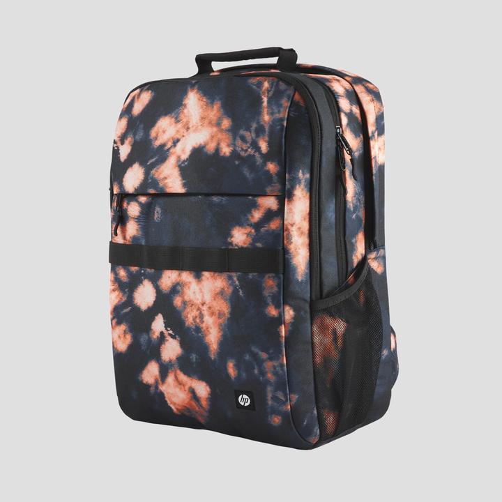 Actual product image HP Campus XL Tie dye Backpack (P) (20 l)