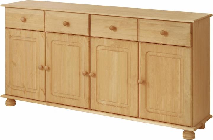 Image du produit Loft 24 Mette (156 x 34 x 77 cm)