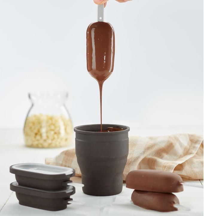 Actual product image Lékué Ice Cream