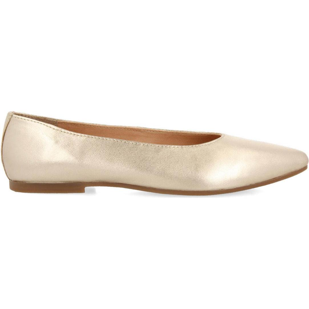 Thumbnail - Gioseppo, Damen, Ballerinas, ballerinas trebesing, Gold, (41)