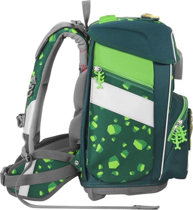 Image du produit Step by Step Dino Targo (20 l)