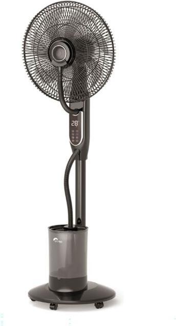 Produktbild Ohmex Ventilator, Vernebler 4045WTR