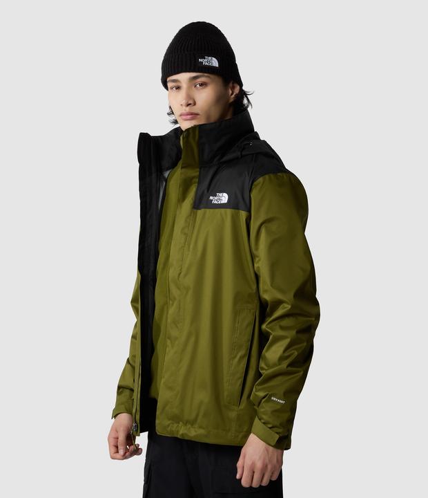 Actual product image North Face Evolve II Triclimate (S)
