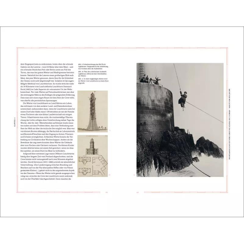 Thumbnail - Wächter der See, Sachbücher von R.G. Grant