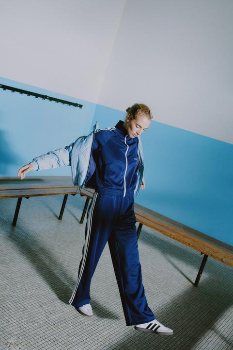 Produktbild TheJoggConcept Carla 2 (XXL)