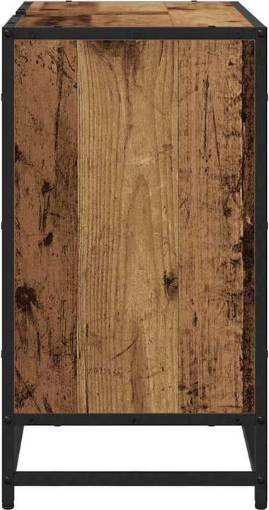 Produktbild vidaXL Badezimmer Schrank