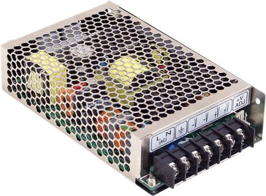 Produktbild MeanWell Schaltnetzteil 48V 2,2A 106W (Netzteil)