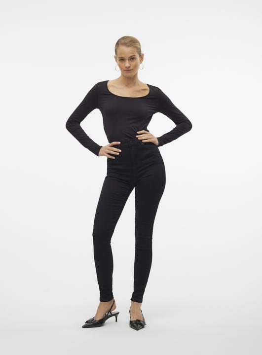 Produktbild Vero Moda VMSOPHIA High Waist Skinny Fit Jeans (M)